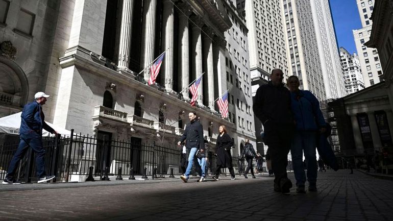 Stock Market Caution: Investors' Optimism May Spell Trouble Ahead