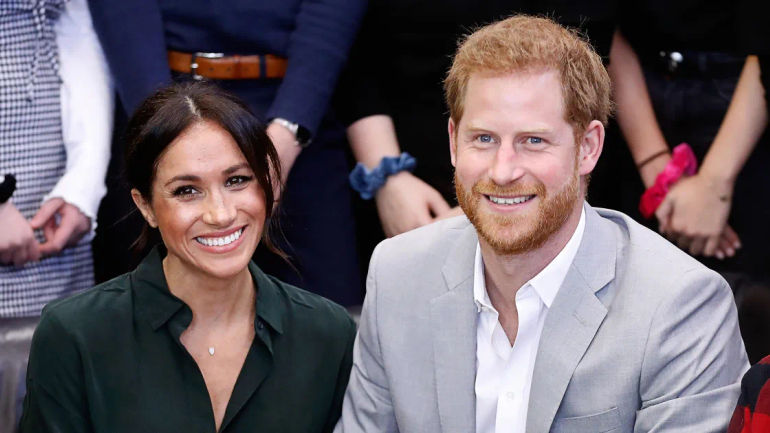 Meghan Markle and Prince Harry Honoring Archewell Foundation Recipient: A Well-Deserved Recognition