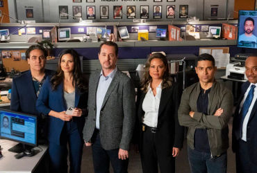 Exciting Crossover Alert: ‘NCIS’ Set for a Spectacular 1000th Episode Featuring Fan-Favorite Stars