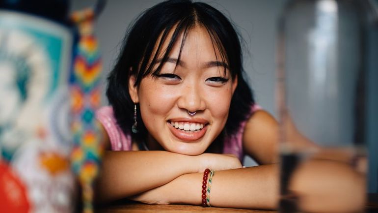 Capturing the Essence of Youth: A Photographer's Journey