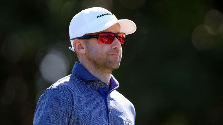 The Players Championship: Ben Silverman's High-Stakes Practice Session