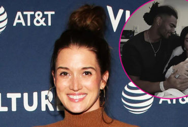 Jade Roper Shares Heartfelt Connection with Bachelor Alum Sydney Hightower's Son