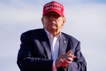 Potential Economic Consequences: Trump's Warning on Auto Industry Post-Election