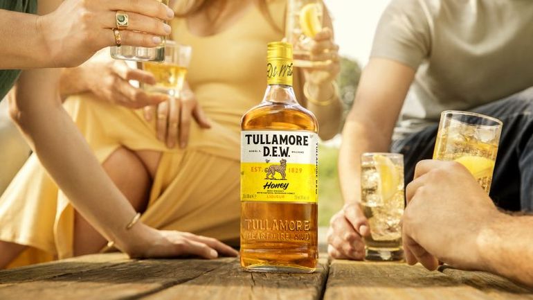 Exploring the Unique Trend of Flavored Irish Whiskies