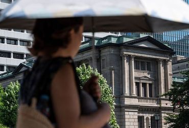 Japan's Momentous Decision: Exiting Negative Interest Rate Policy