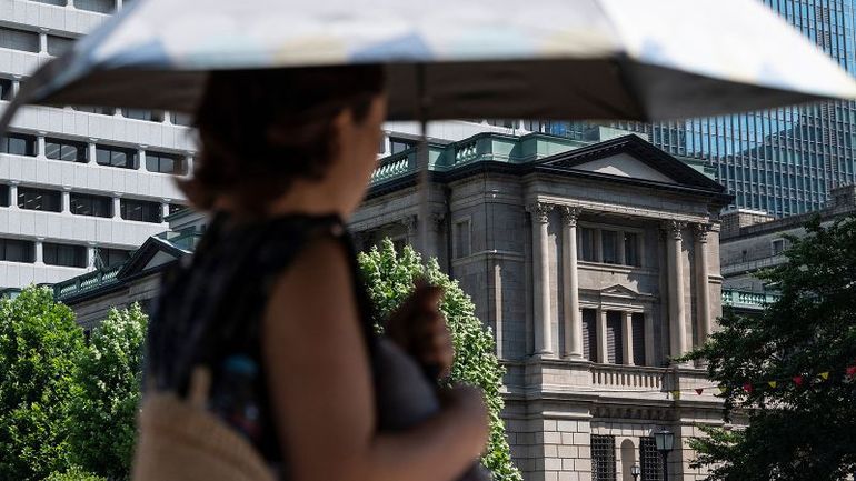 Japan's Momentous Decision: Exiting Negative Interest Rate Policy
