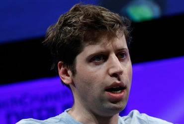 Challenging Google's AI Dominance: Insights from OpenAI's Sam Altman