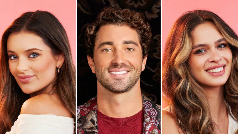 Bachelor’s Lexi Young Opens Up About Joey Graziadei’s Connection With Kelsey Anderson (Exclusive)
