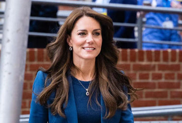 Analyzing Kate Middleton's Casual Farmer's Market Attire: Deconstructing Her Style