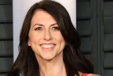 MacKenzie Scott's Generosity: $640 Million Donation to Nonprofits