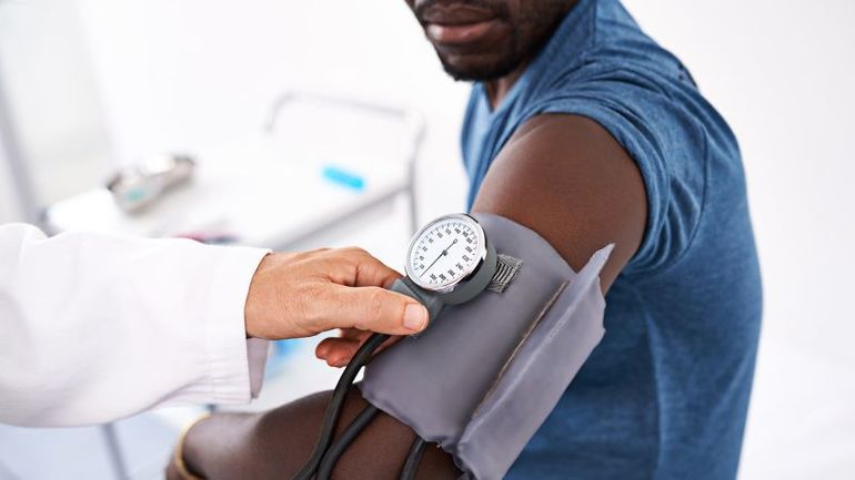 Understanding the Importance of Managing High Blood Pressure with Expert Advice