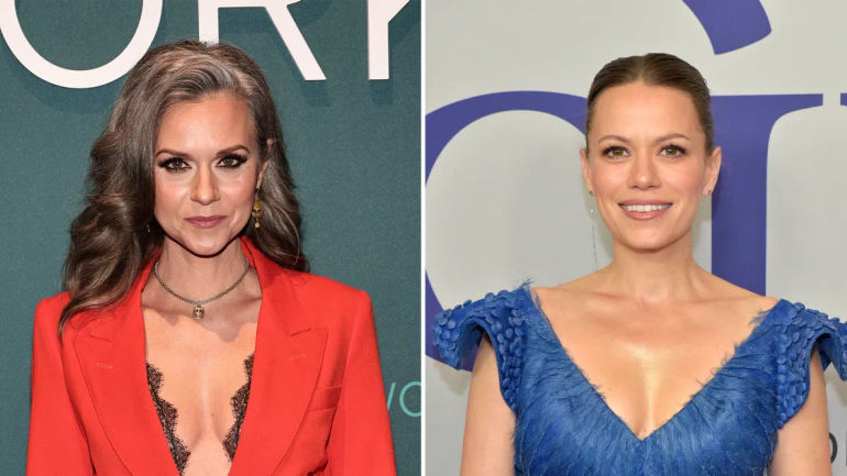 Hilarie Burton's Presence Missing in Latest 'Drama Queens' Promo Amid Rumors of Unfollowing Joy Lenz