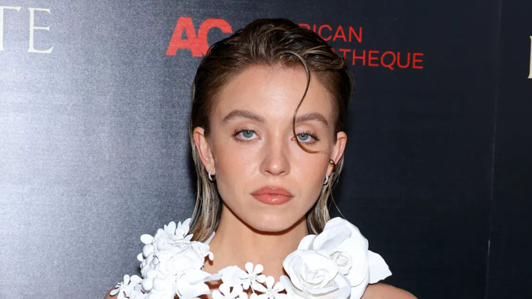 Actress Sydney Sweeney's Sweet Secret on Set Revealed
