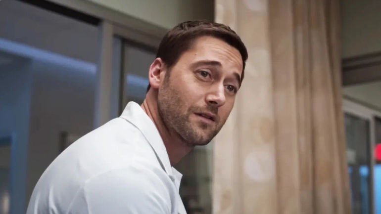'New Amsterdam: Tomorrow' Spinoff Series Featuring Max's Daughter Luna in the Works at NBC by Creator David Schulner