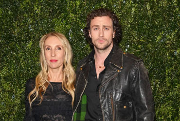 Aaron Taylor-Johnson Responds to Controversial Discussions About Age Difference with Wife Sam Taylor-Johnson