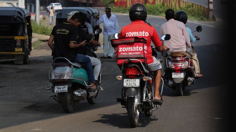 The Conundrum of Targeting Vegetarian Audience: A Lesson Learned by an Indian Delivery Service