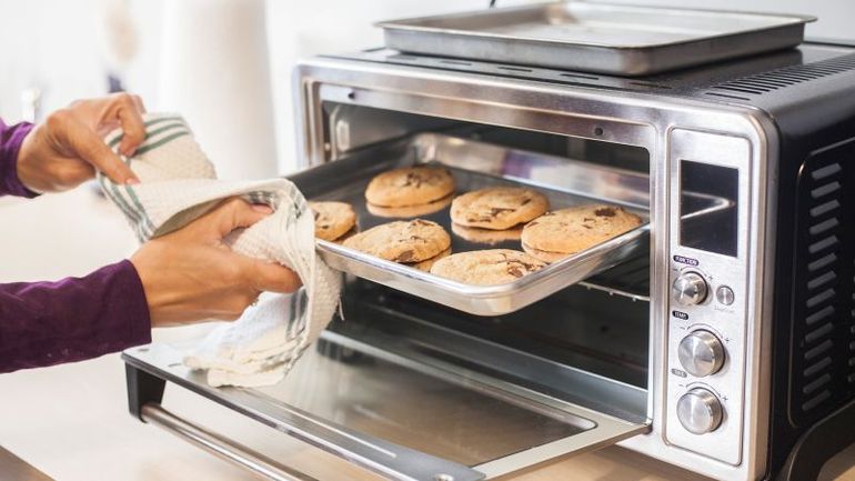 Why You Should Trade Your Air Fryer for This Versatile Kitchen Essential