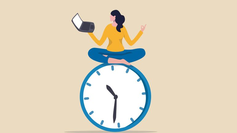 The Shift Towards Hybrid Work: Exploring Marketers' Workplace Flexibility