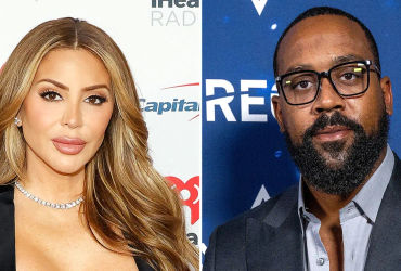 Larsa Pippen's Refreshing Comeback Following Alleged Breakup with Marcus Jordan