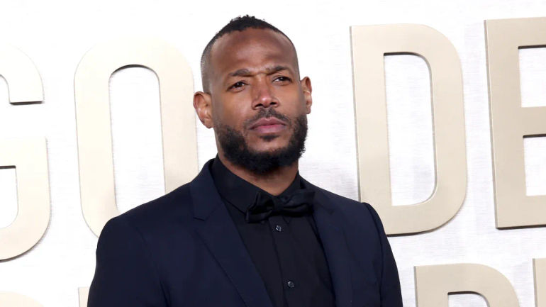 Marlon Wayans Responds to Ex Brittany Moreland's Bid for Full Custody of Their 15-Month-Old Daughter