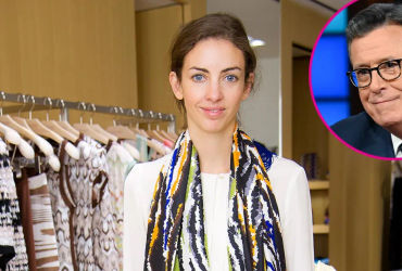 Legal Analyst Analyzes Rose Hanbury's Defamation Claim Against Stephen Colbert (Insightful)