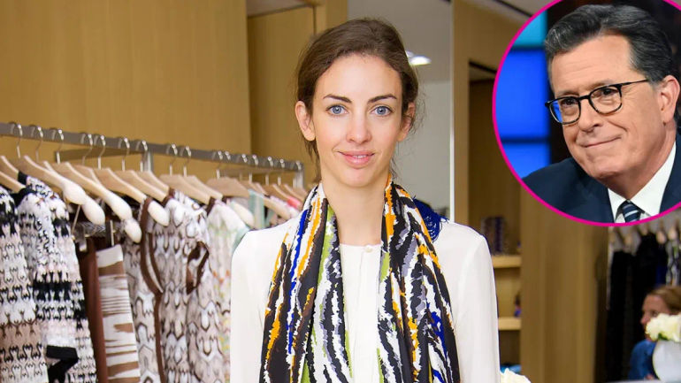 Legal Analyst Analyzes Rose Hanbury's Defamation Claim Against Stephen Colbert (Insightful)