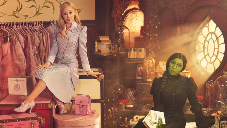 Is Dr. Dillamond Returning for the 'Wicked' Movie Musical? Fans Speculate Over Character's Absence