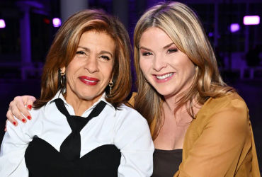 Jenna Bush Hager Shares Her Secrets to Successful Matchmaking for 'Today' Cohost Hoda Kotb