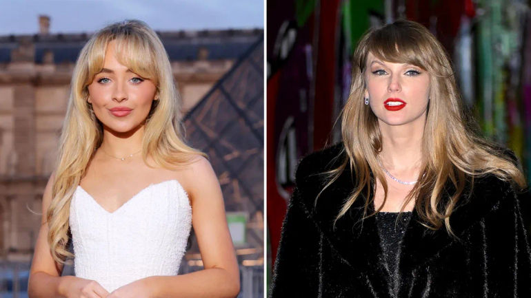 Taylor Swift and Sabrina Carpenter's Fun Day at Sydney Zoo Revealed