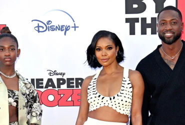 Dwyane Wade and Gabrielle Union Embark on College Tours with Daughter Zaya: Exploring College Options