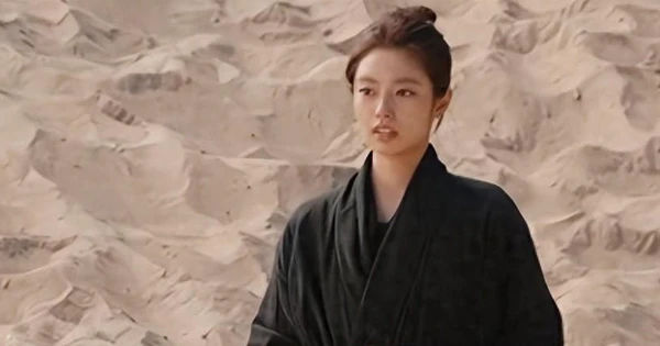 Bí mật đằng sau việc Từ Nhược Hàm bị đạo diễn đuổi khỏi phim trường