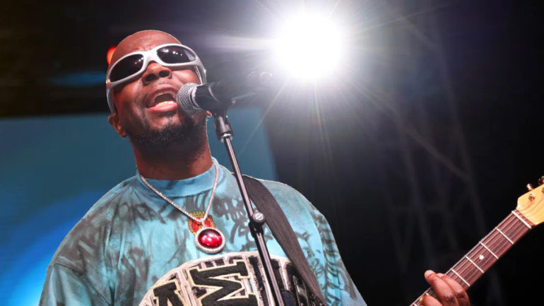 Wyclef Jean Embraces Spontaneity on Stage: Letting Energy Guide His Performances (Exclusive)