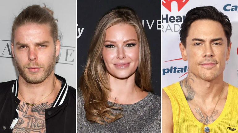 Jeremy Madix's Silence on Sister Ariana Madix and Tom Sandoval Raises Questions