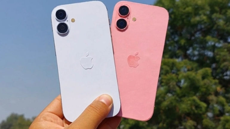 iPhone 16: Sự đổi mới đầy bất ngờ từ Apple