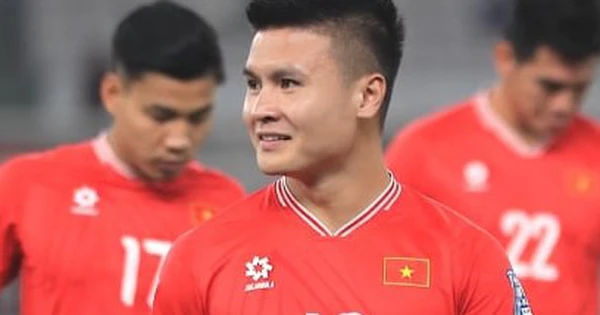 Chuẩn bị cho Trận Đấu Quyết Định: Đội Hình Tuyển Việt Nam vs Indonesia