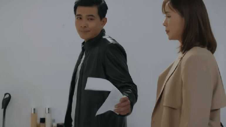 Bí Mật Nghĩa - Kết Thúc Kịch Tình Đỉnh Cao trong Trạm Cứu Hộ Trái Tim