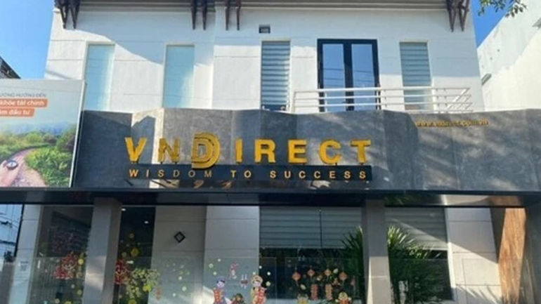 VNDirect: Hệ thống giao dịch chứng khoán và những thách thức bảo mật