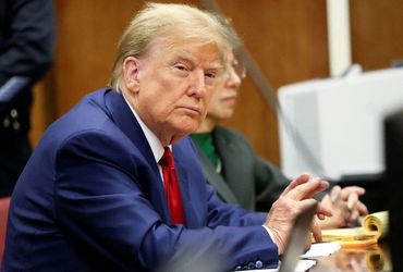 Insights from Donald Trump's eventful legal day