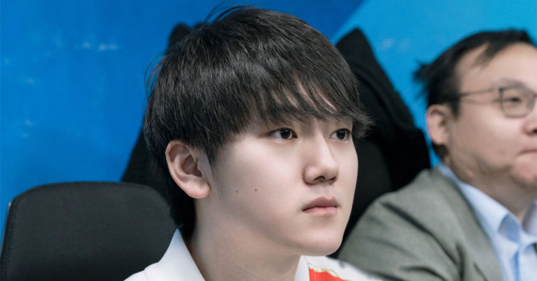 Cuộc cách mạng của Fan hâm mộ: TES và áp lực từ người hâm mộ tại LPL Mùa Xuân 2024