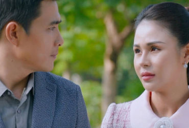 Bí ẩn hấp dẫn trong Trạm Cứu Hộ Trái Tim: Sự xuất hiện đầy bất ngờ của bà Xinh