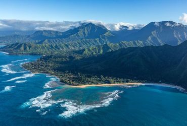 This US state remains outside the NATO treaty. Should it reconsider?