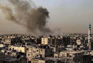 Potential Rescheduling of Rafah Talks in DC Expected Early Next Week, US Officials Reveal