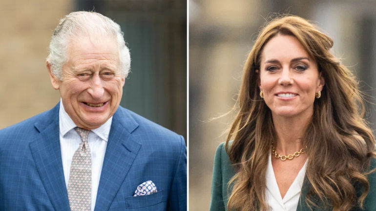 Prince Charles's Heartwarming Bond with Kate Middleton During Cancer Treatment