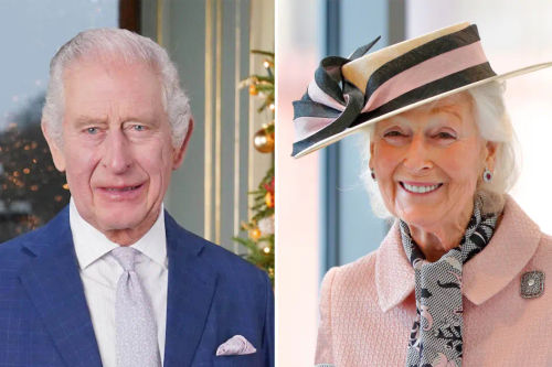 Meet the Active Royals: King Charles III and Princess Alexandra Among Them