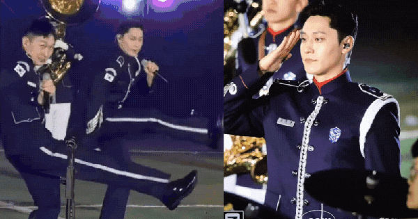 Lee Do Hyun: Nam Thần Màn Ảnh Hóa Thân Thành Idol Nhảy Cực Cháy