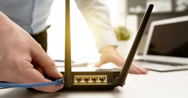 Bí quyết tối ưu hóa mạng WiFi tại nhà hiệu quả