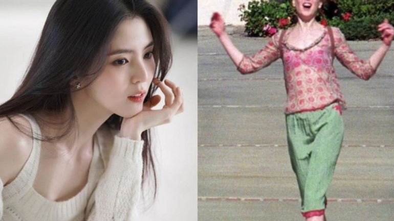 Han So Hee: Một Trang Sử Mới Sau Chia Tay Ryu Jun Yeol