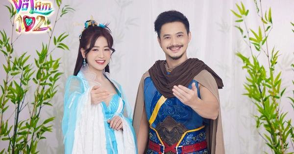 Kiếm Thế Origin: Hành Trình Chinh Phục Đam Mê và Ý Chí Kiên Cường