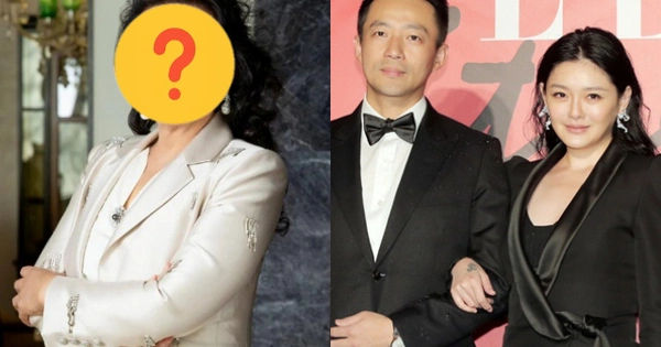 Cuộc Chiến Hậu Ly Hôn: Bí Ẩn Cuộc Hôn Nhân của Từ Hy Viên và Uông Tiểu Phi