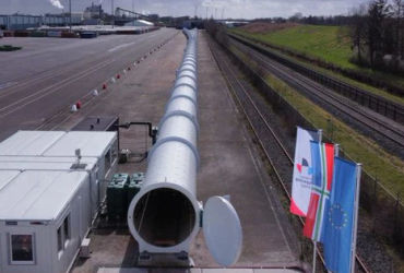 Sự Hấp Dẫn Của Công Nghệ Hyperloop Tại Châu Âu